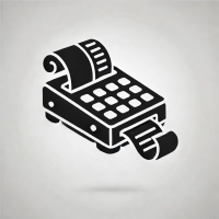 Кассовые чеки в Лысьве