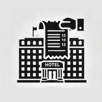 Гостиничные чеки в Лысьве