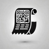 Чеки с QR-кодом в Лысьве