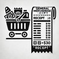 Чеки на товары в Лысьве